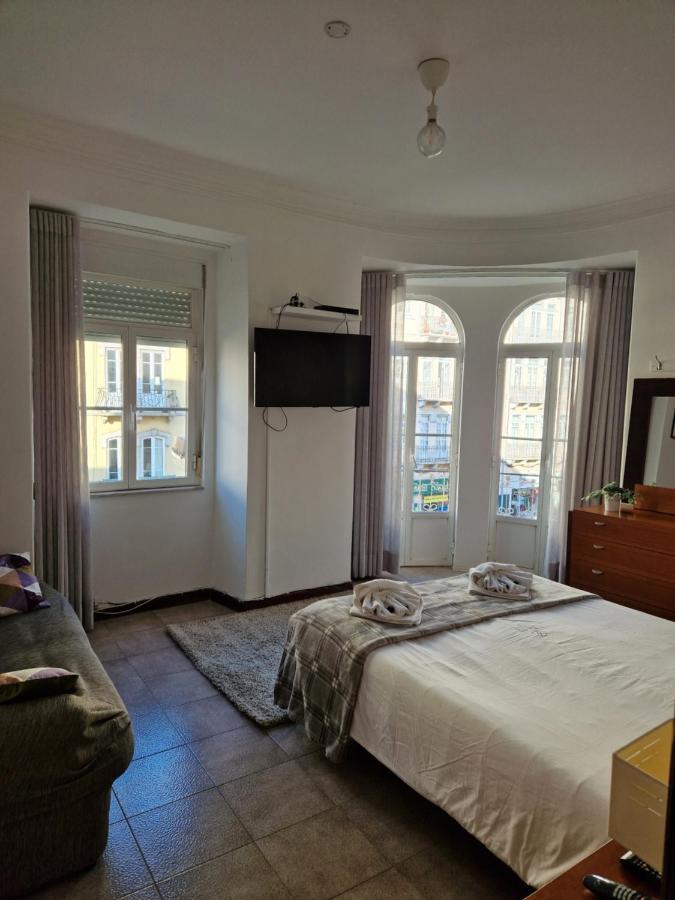 Zuni Gasthof Lissabon