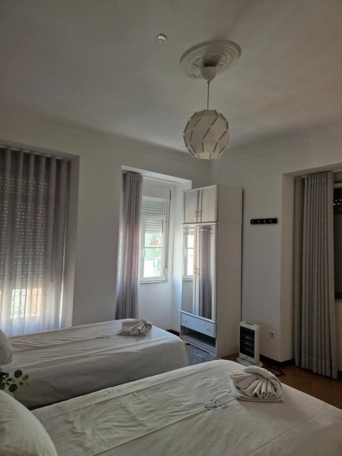 Zuni Gasthof Lissabon