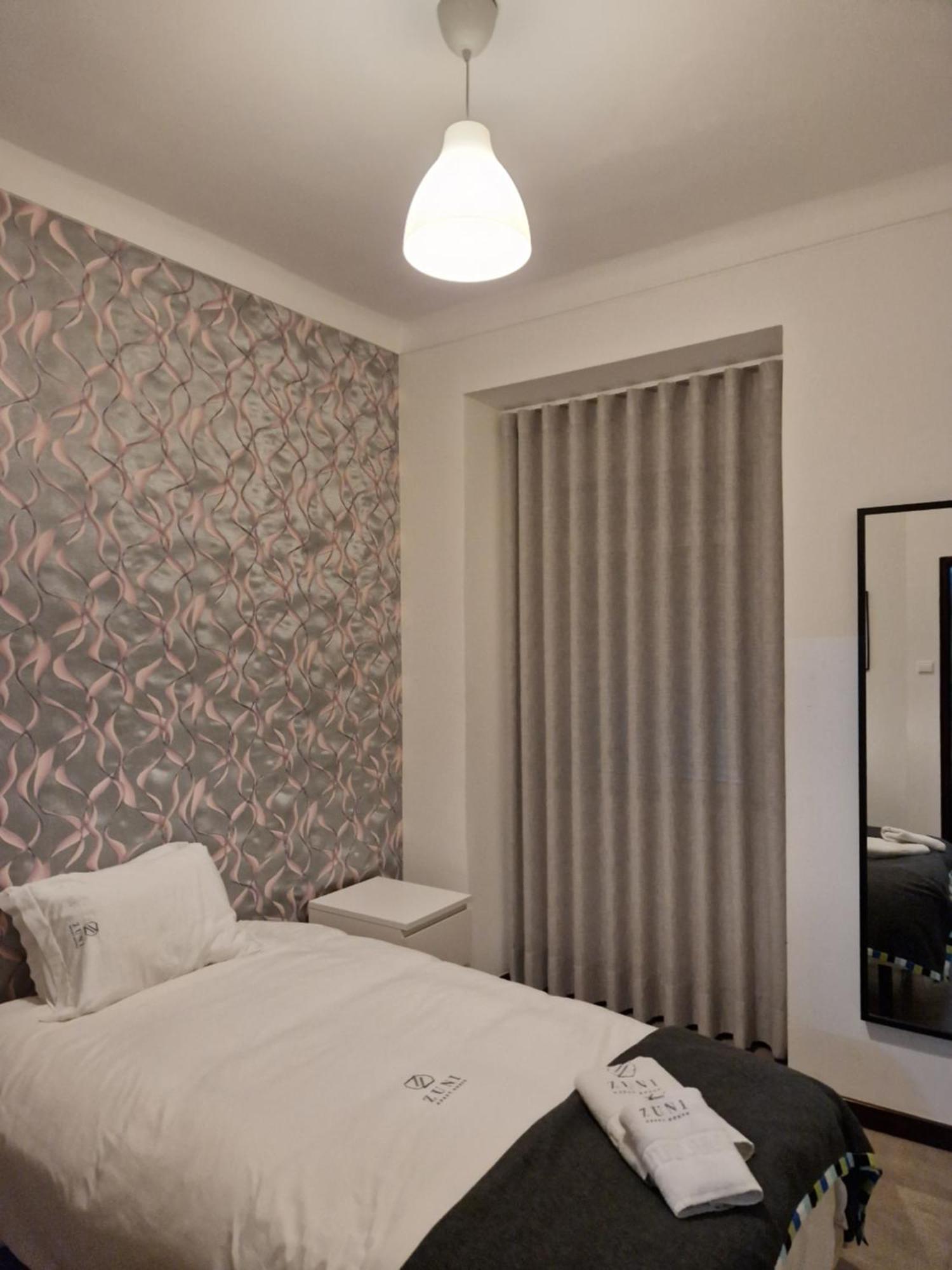 Zuni Gasthof 3*