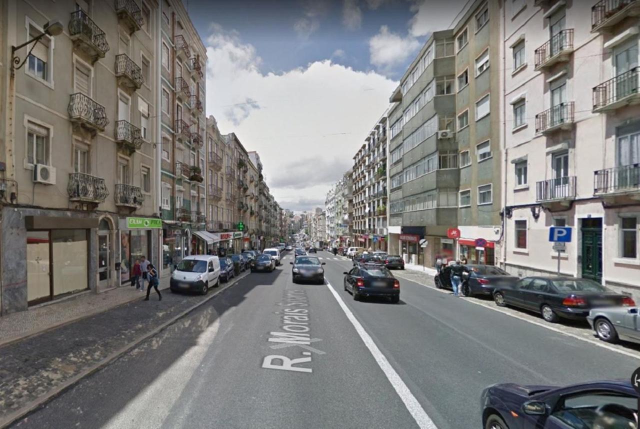 Zuni 3* Lissabon