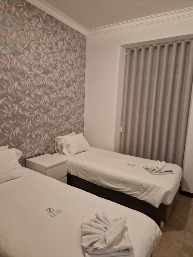 Zuni Gasthof Lissabon