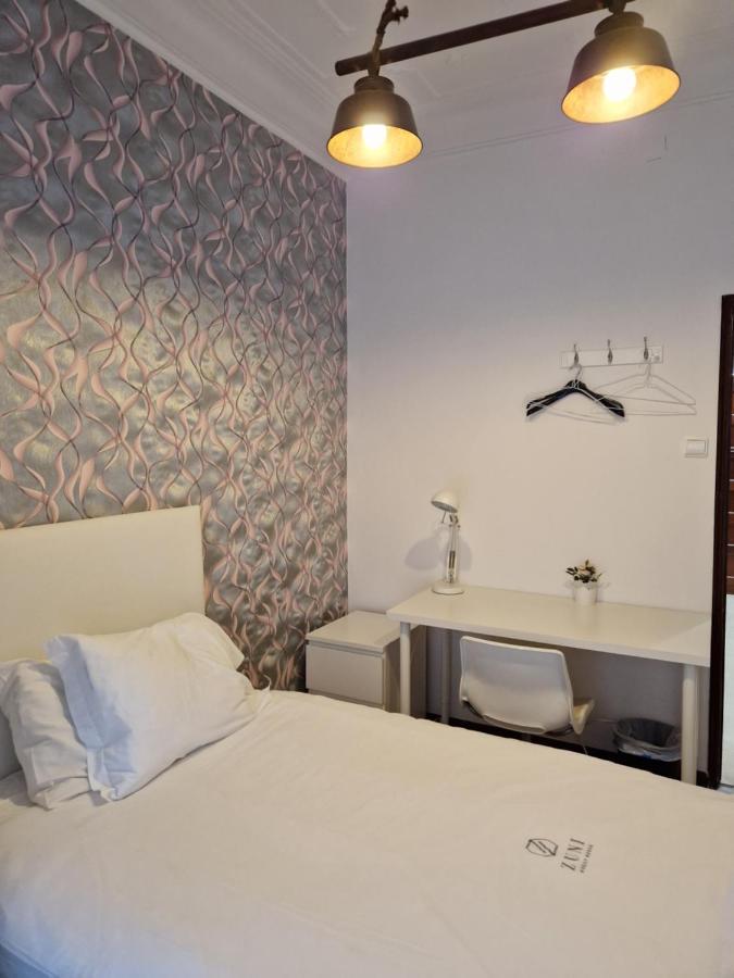 Zuni 3* Lisbon