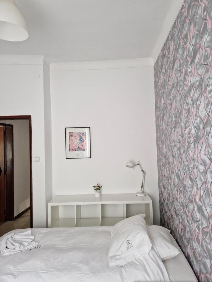 Zuni Guest house