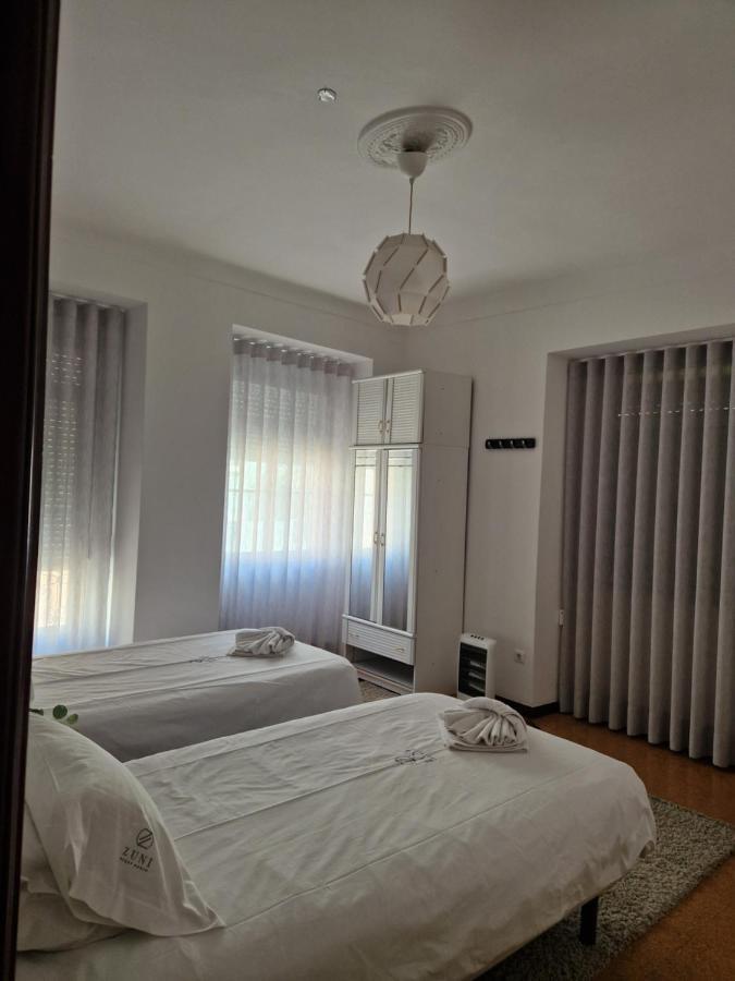 Gasthof Zuni Lissabon
