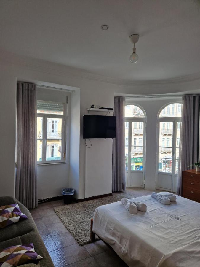 Zuni 3* Lissabon