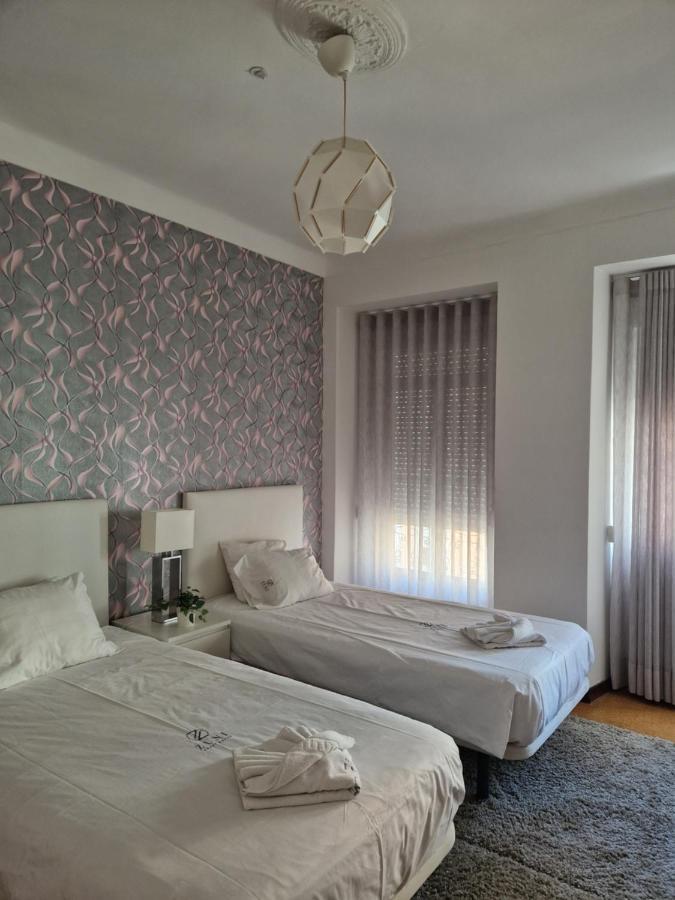 Zuni Gasthof Lissabon