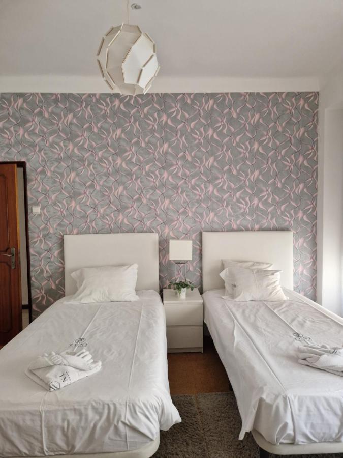 Gasthof Zuni 3*
