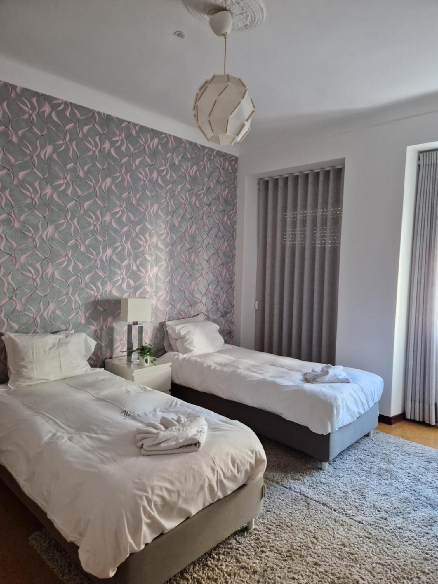 Zuni Gasthof Lissabon