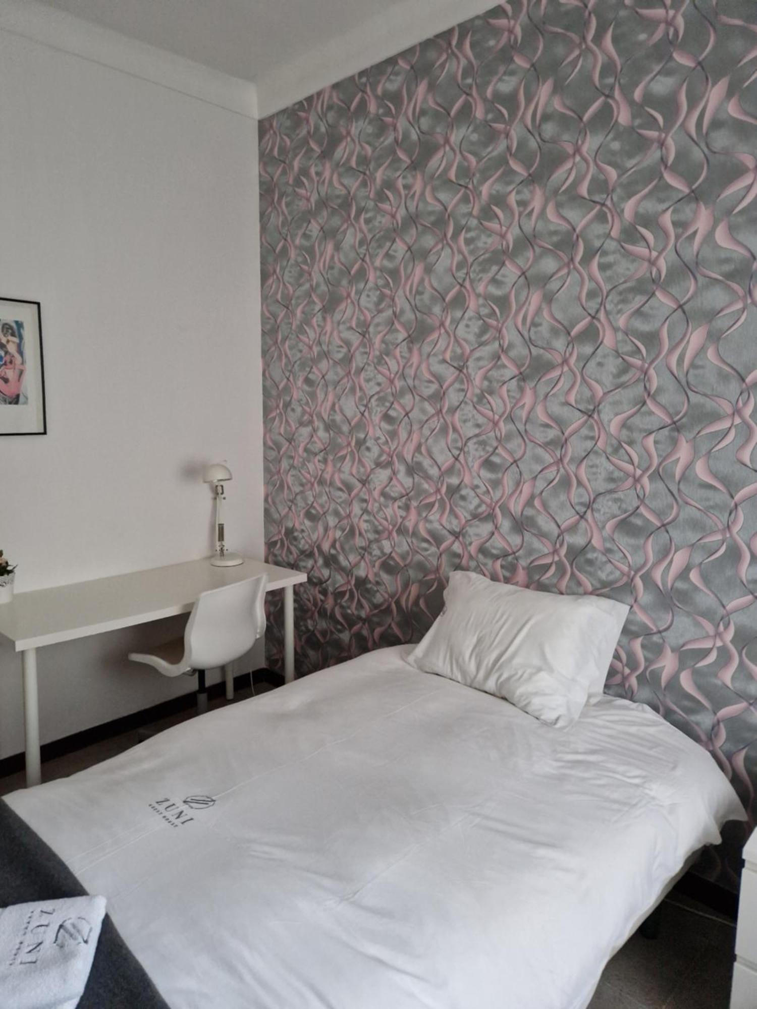 Zuni 3* Lissabon