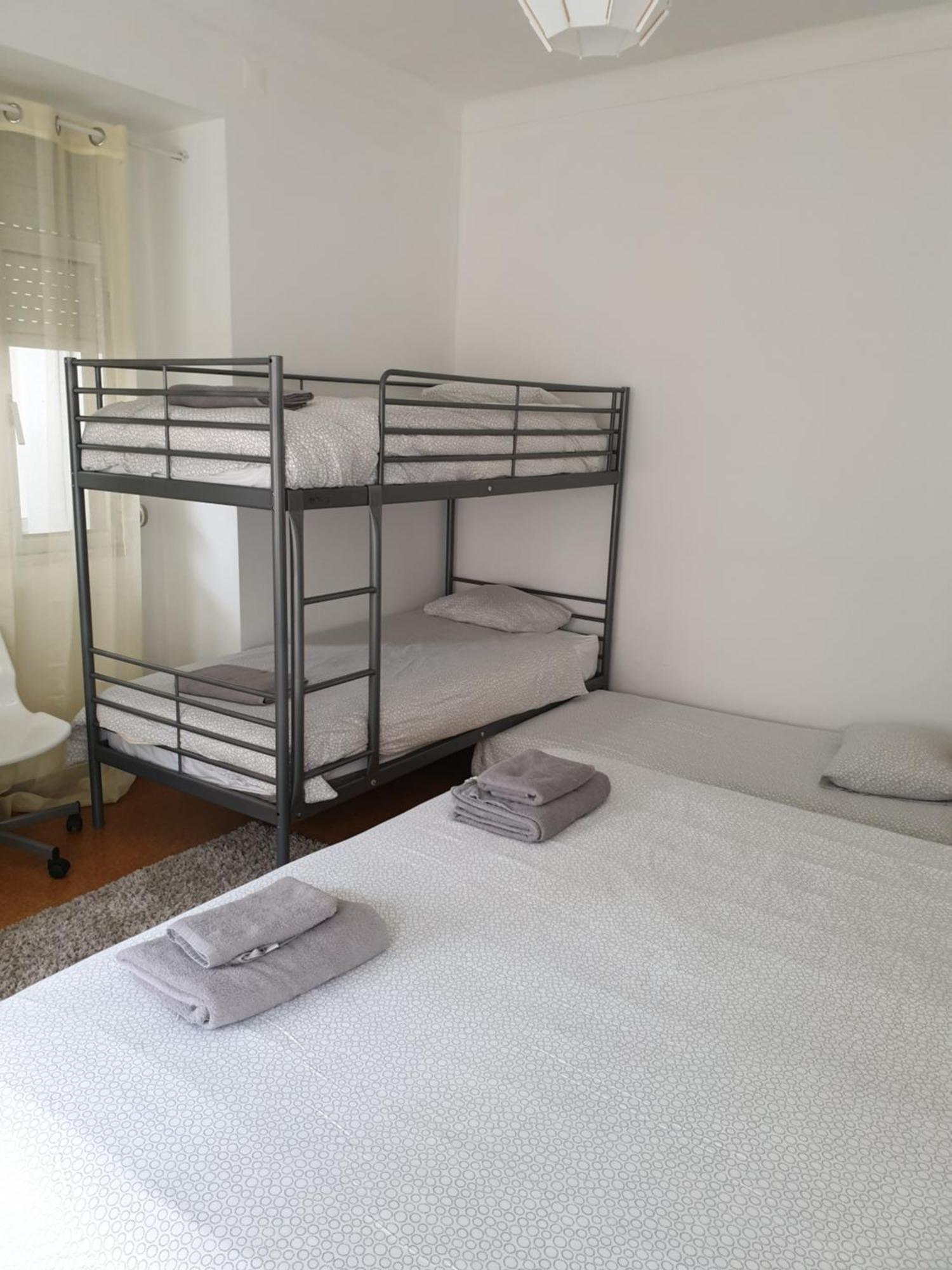 Zuni Gasthof Lissabon