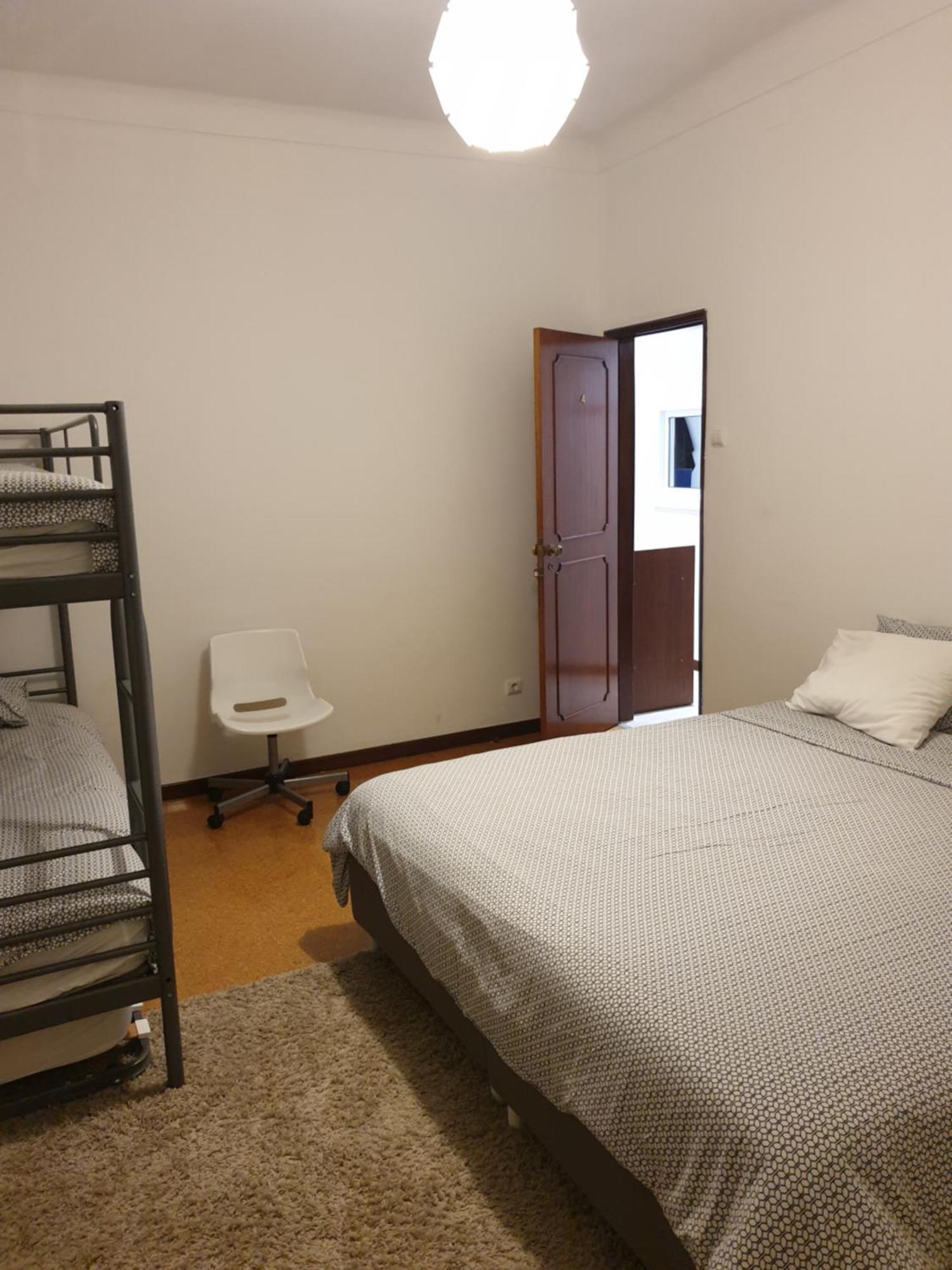 Zuni 3* Lisbon
