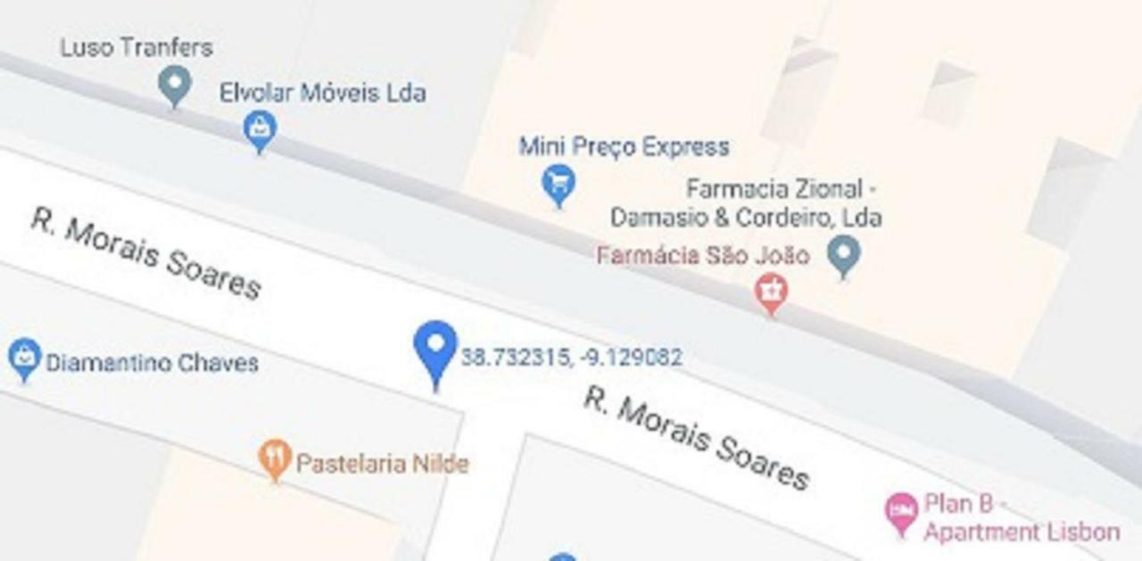 Zuni 3* Lisbon